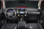 Toyota 4Runner 2014 года
